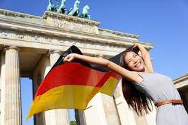 Allemand professionnel A1