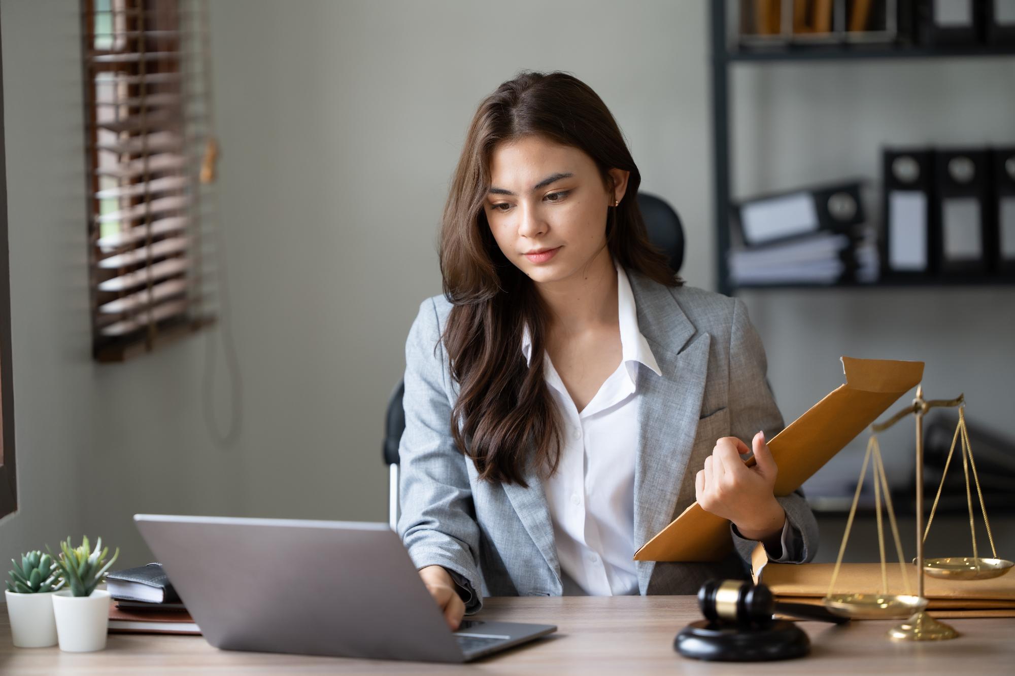 Assistants Juridiques