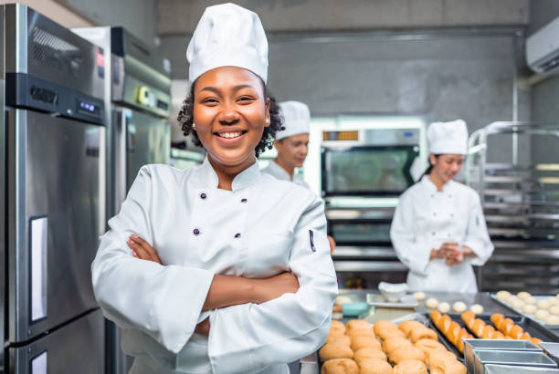 Cuisine et Pâtisserie