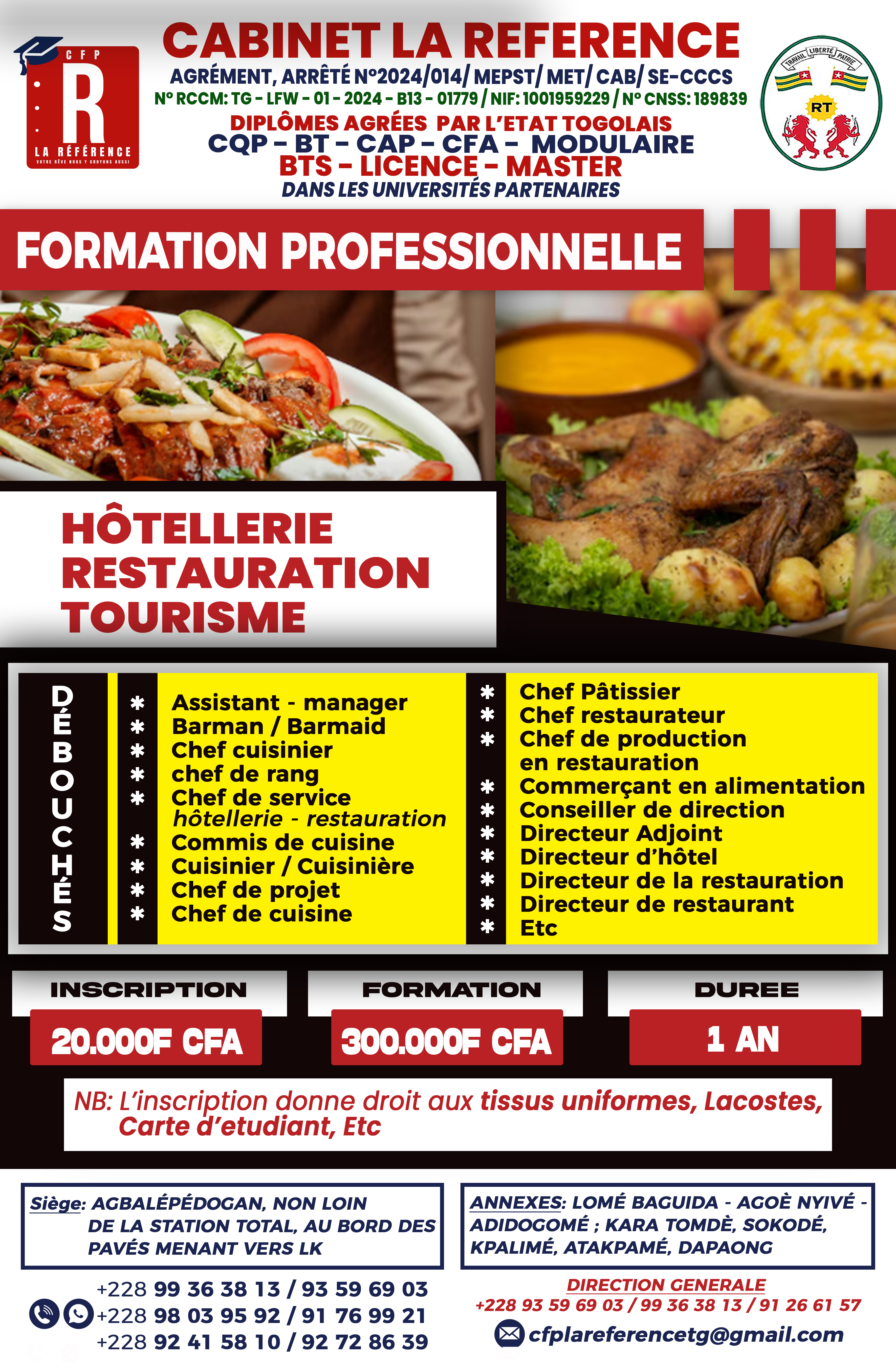 flyer