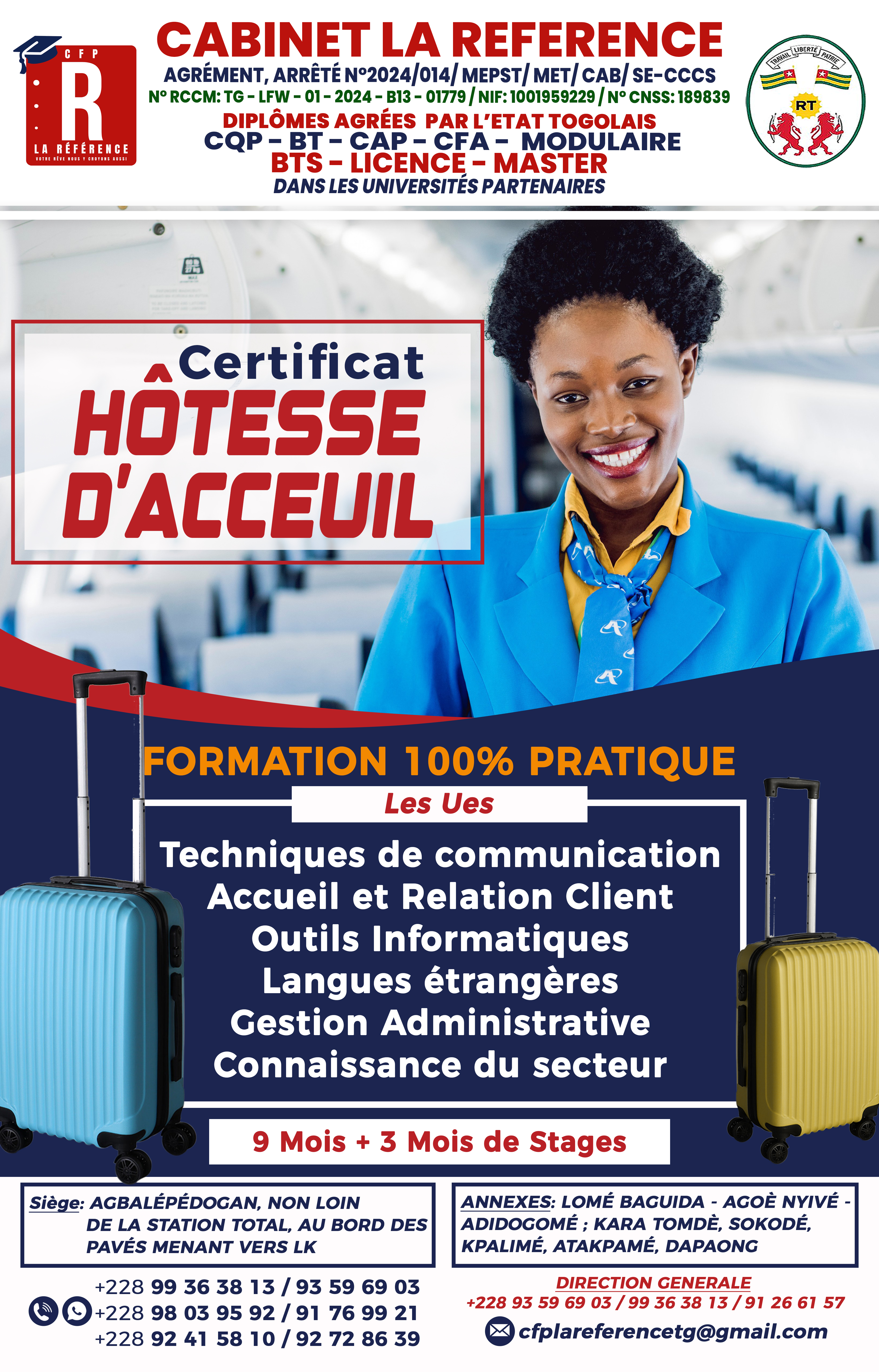 flyer
