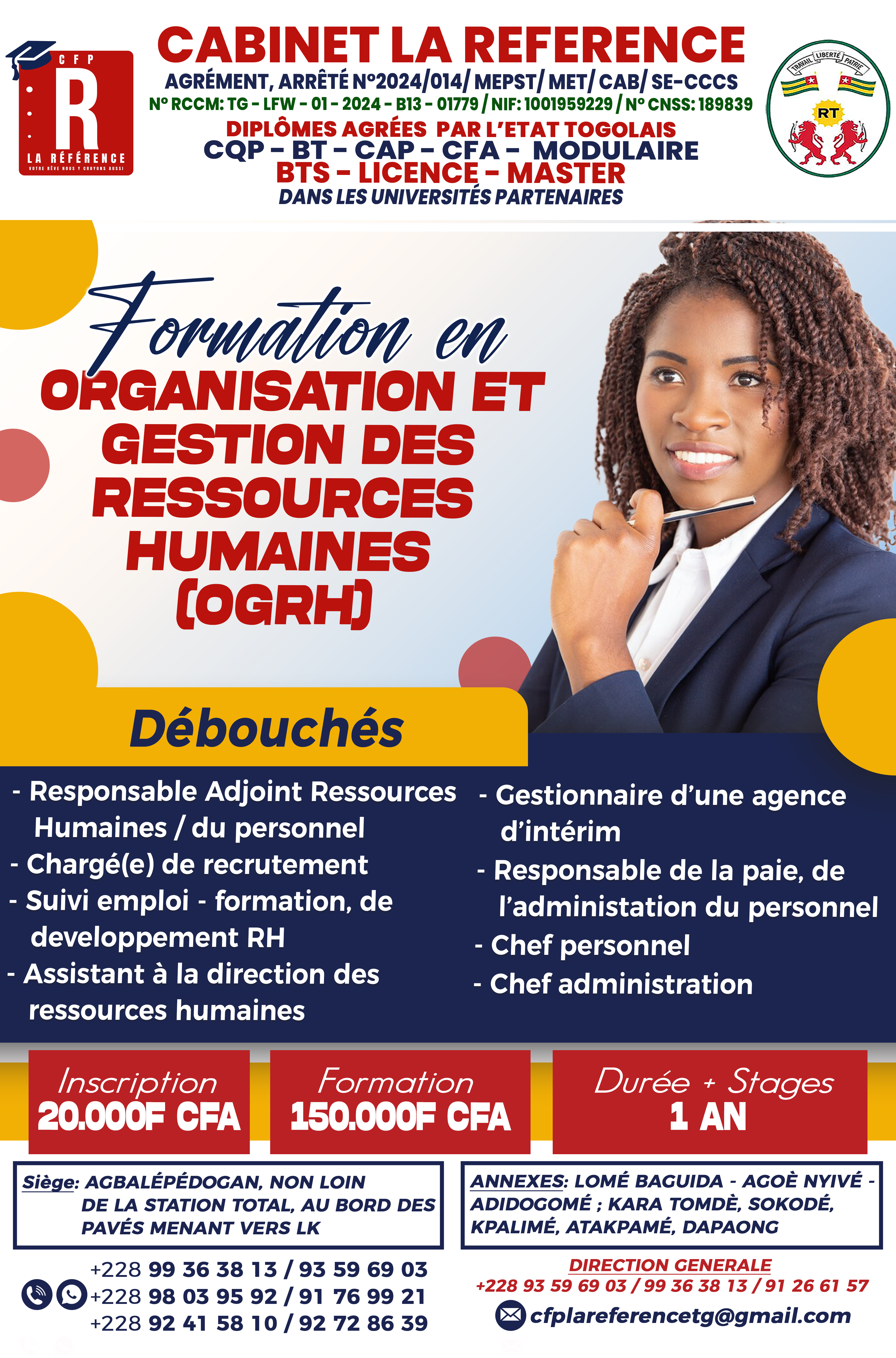 flyer