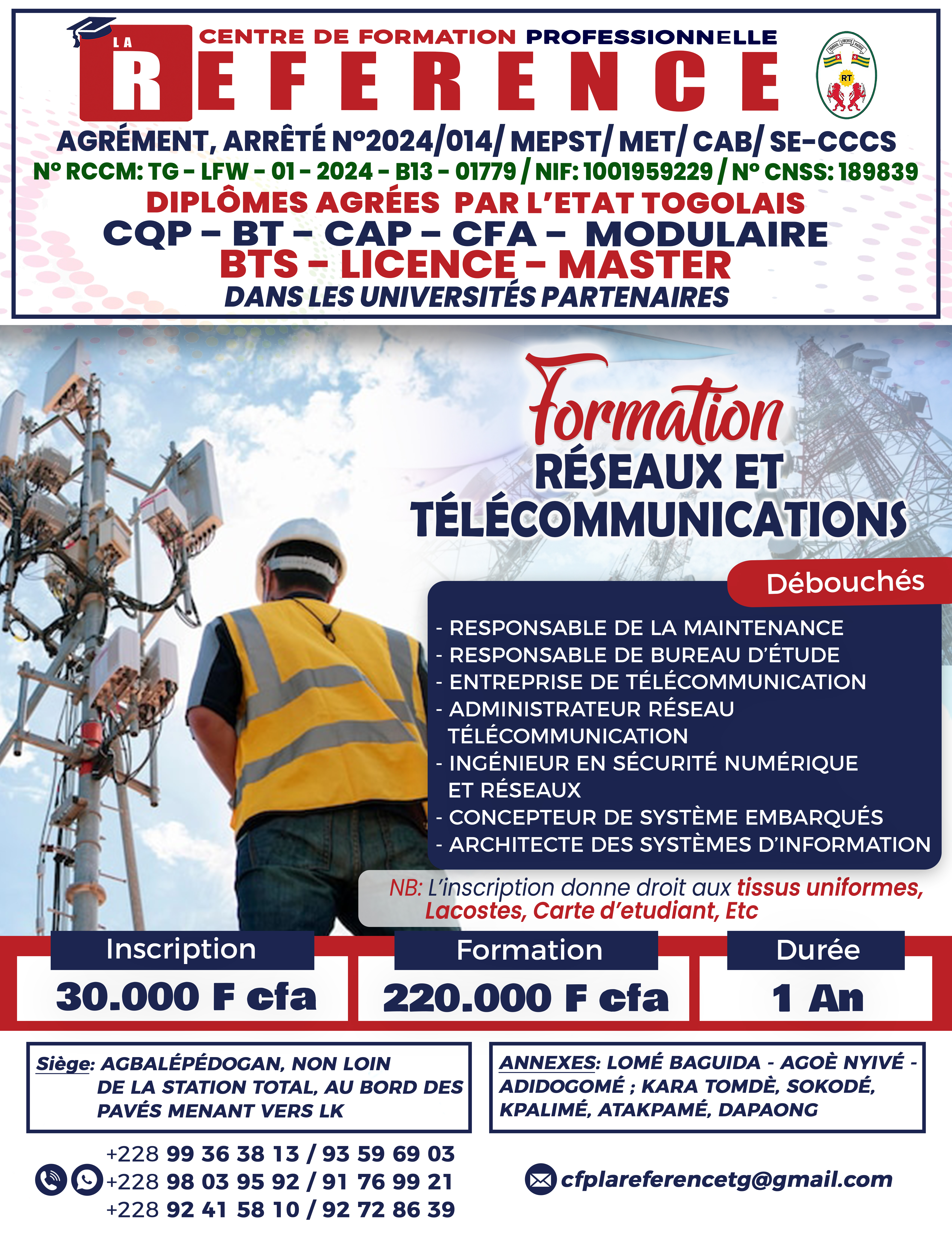 flyer